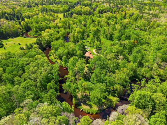 Cannon River Ranch