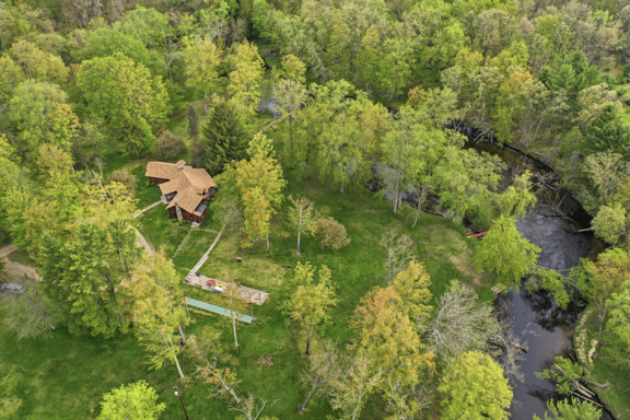 Cannon River Ranch