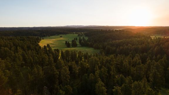 Little Houston Creek Ranch