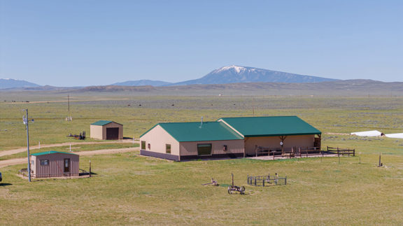 SKS Ranch