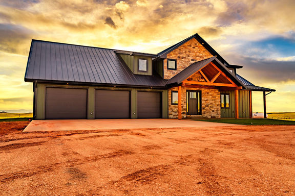 Clearwater Homestead