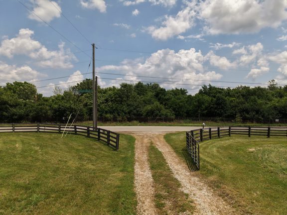 Lexington 54