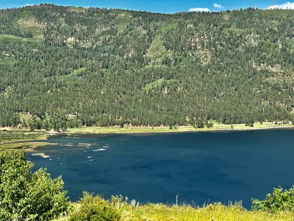 Aspen Mountain Lookout