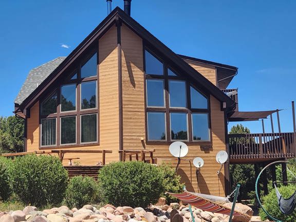 Moonshadow Ranch
