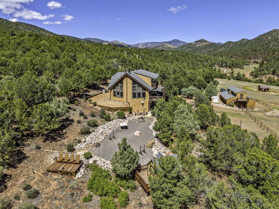 Moonshadow Ranch