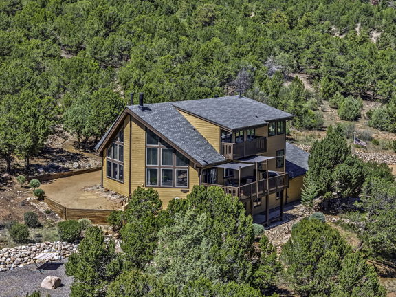 Moonshadow Ranch