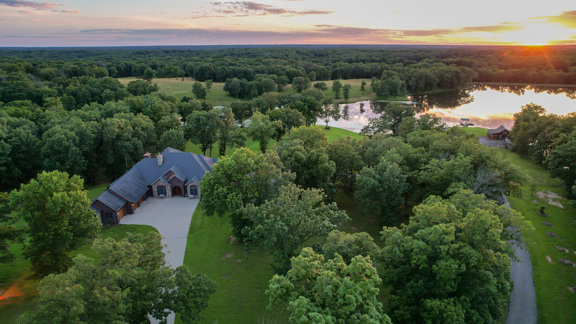 Lost Lake Farm