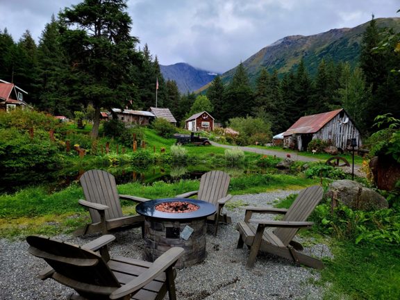 Crow Creek Mine – An Alaskan Legacy