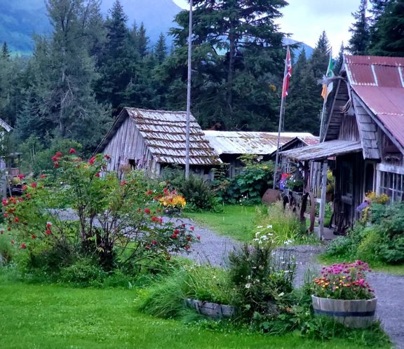 Crow Creek Mine – An Alaskan Legacy