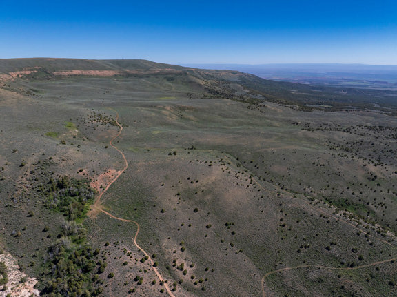 Dry Fork Little Mountain Ranch
