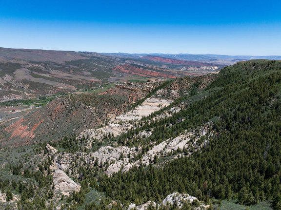 Dry Fork Little Mountain Ranch
