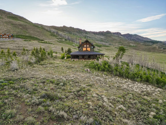 Parlay Ranch 45