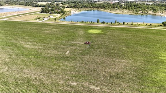 Olson Developement Opportunity