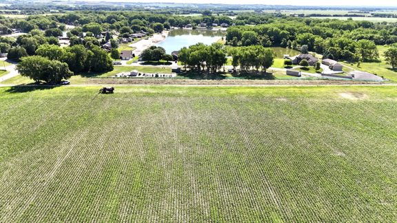 Olson Developement Opportunity