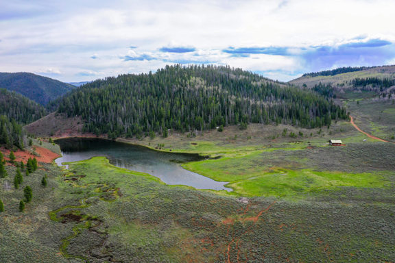 Long Park Ranch