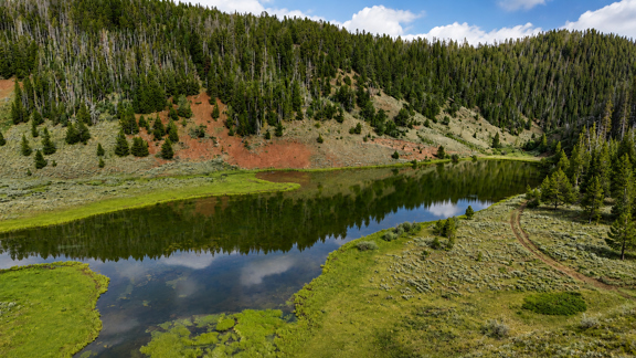 Long Park Ranch