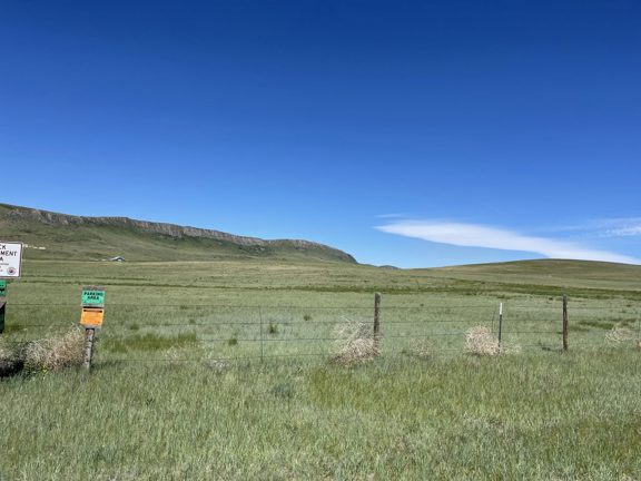 Premier Development Acreage off I-15