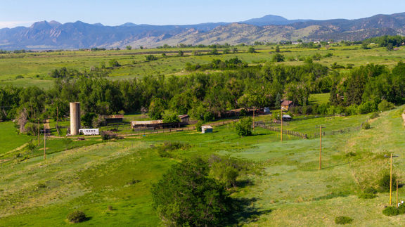 Elk Mountain Ranch