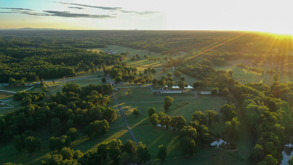 Yadkin River Cattle Farm
