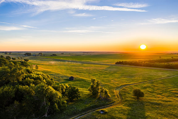 N.W. Ranch