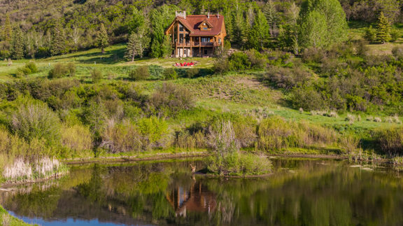 Farnsworth Creek Legacy Ranch