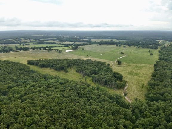 Barren Branch Ranch