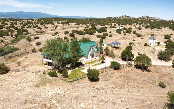 Heart Z Bar Ranch