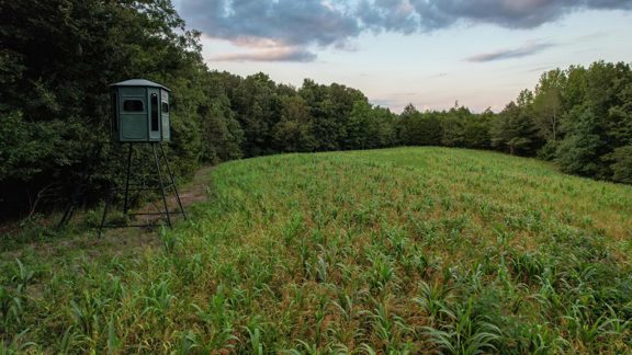 Yellow Creek Hunt and Retreat