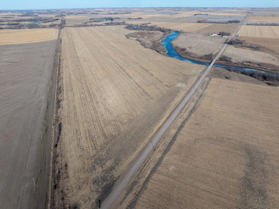 Boone County Farm & Hunt