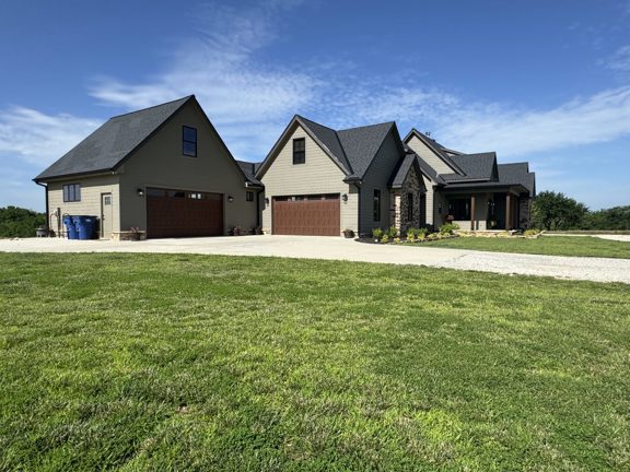 River Ridge Estate