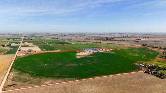 Hudson 237 Farm