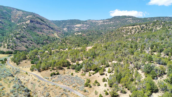 Pinyon Breaks Ranch