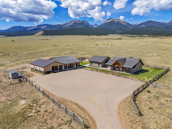 Sunset Ranch