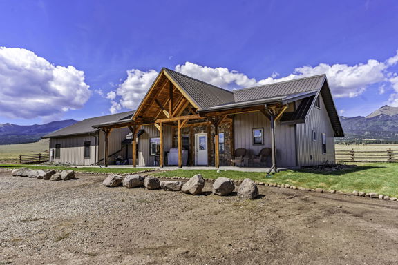 Sunset Ranch