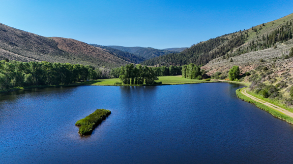 Water Valley Ranch