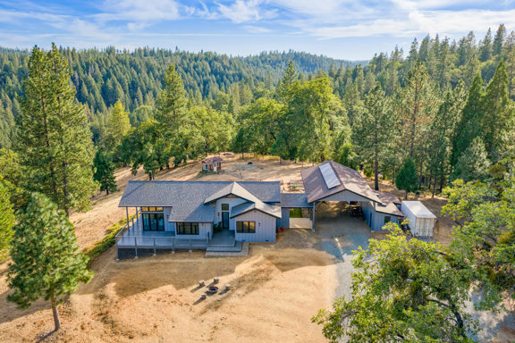 The Schaad Ranch