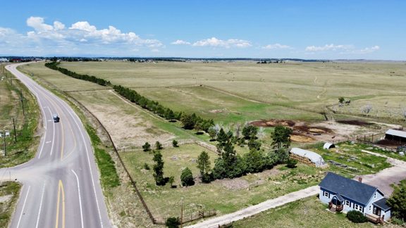 M2 Highway 86 Ranch