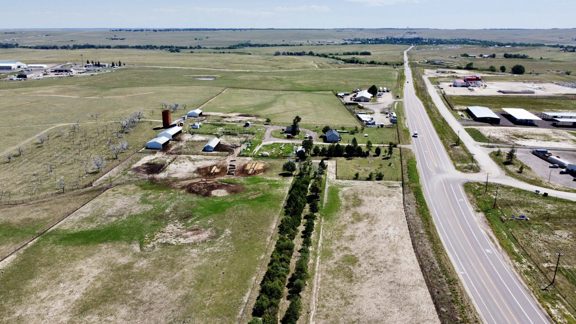 M2 Highway 86 Ranch