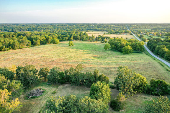 Walnut Ridge Farm