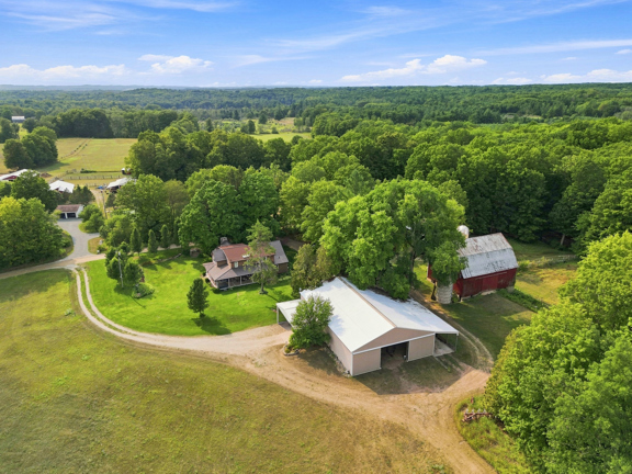 Gregory Farm