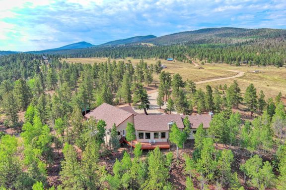 Bentpine Estates