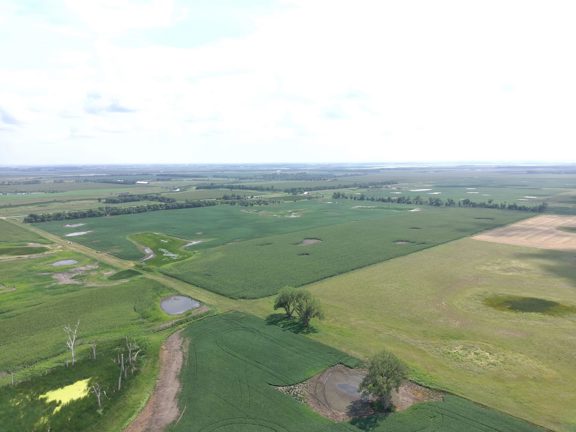 137.32± Acres | Greenfield Township | Brown County
