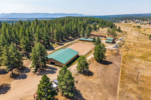 Diamond Hitch Ranch and Stables