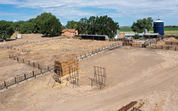 Chicosa Arroyo Farm