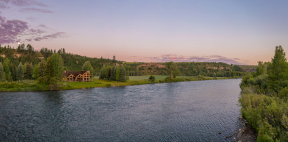Indian Creek Ranch