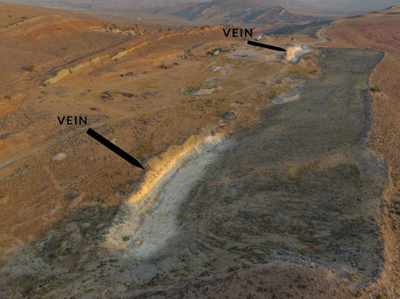 Limestone Gravel Pit