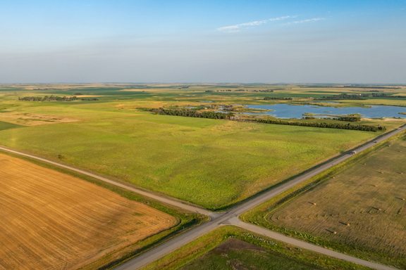 Brockel Flyway Farm | 543.20± Acres | Private Airs
