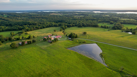 Bittersweet Farms