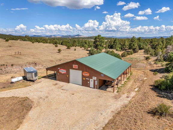 The Good Life Ranch
