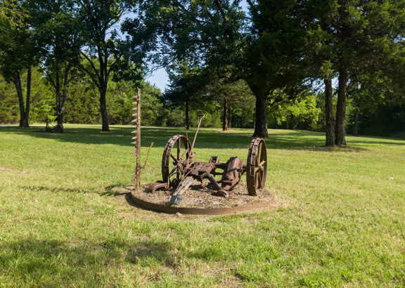 Meadow Lake Ranch